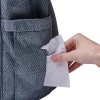 Sunveno Elite Diaper Bag - Grey